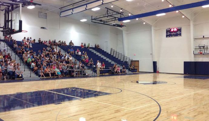 Heritage Christian School