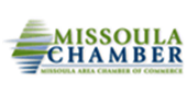 The Missoula Area Chamber of Commerce