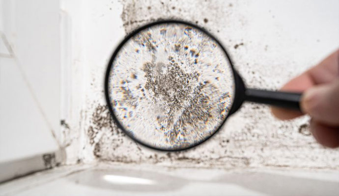 the basics of mold in your house